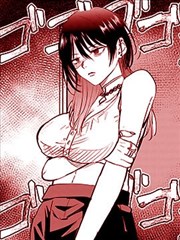 法老的宠妃漫画手稿展示栏目封面